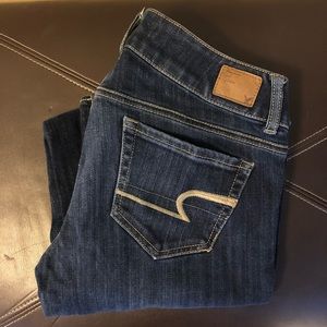 American Eagle Size 4 Regular